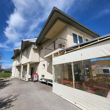 Nihad B&B Visoko Bagian luar foto