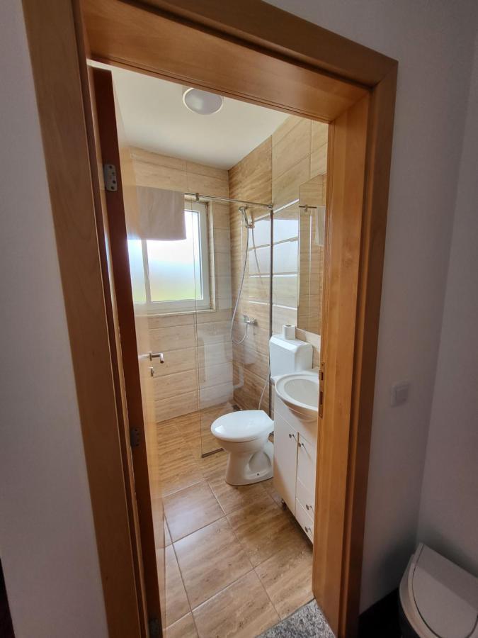 Nihad B&B Visoko Bagian luar foto
