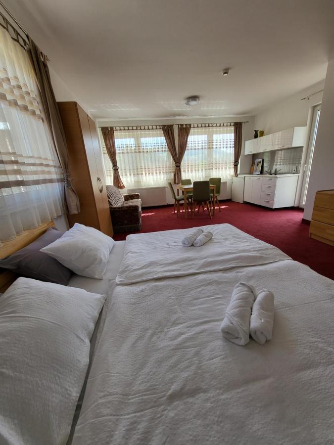 Nihad B&B Visoko Bagian luar foto
