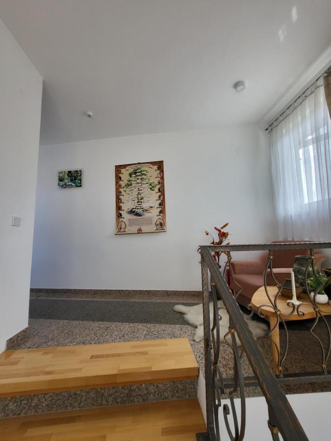 Nihad B&B Visoko Bagian luar foto