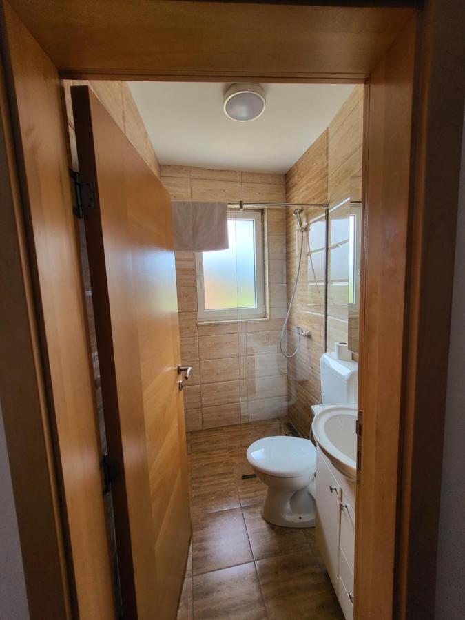 Nihad B&B Visoko Bagian luar foto