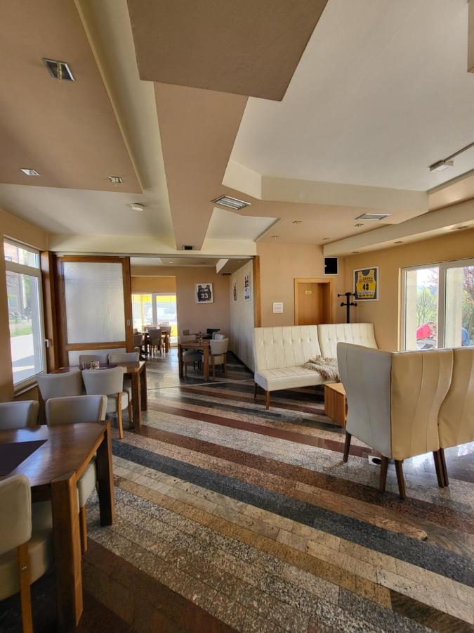Nihad B&B Visoko Bagian luar foto