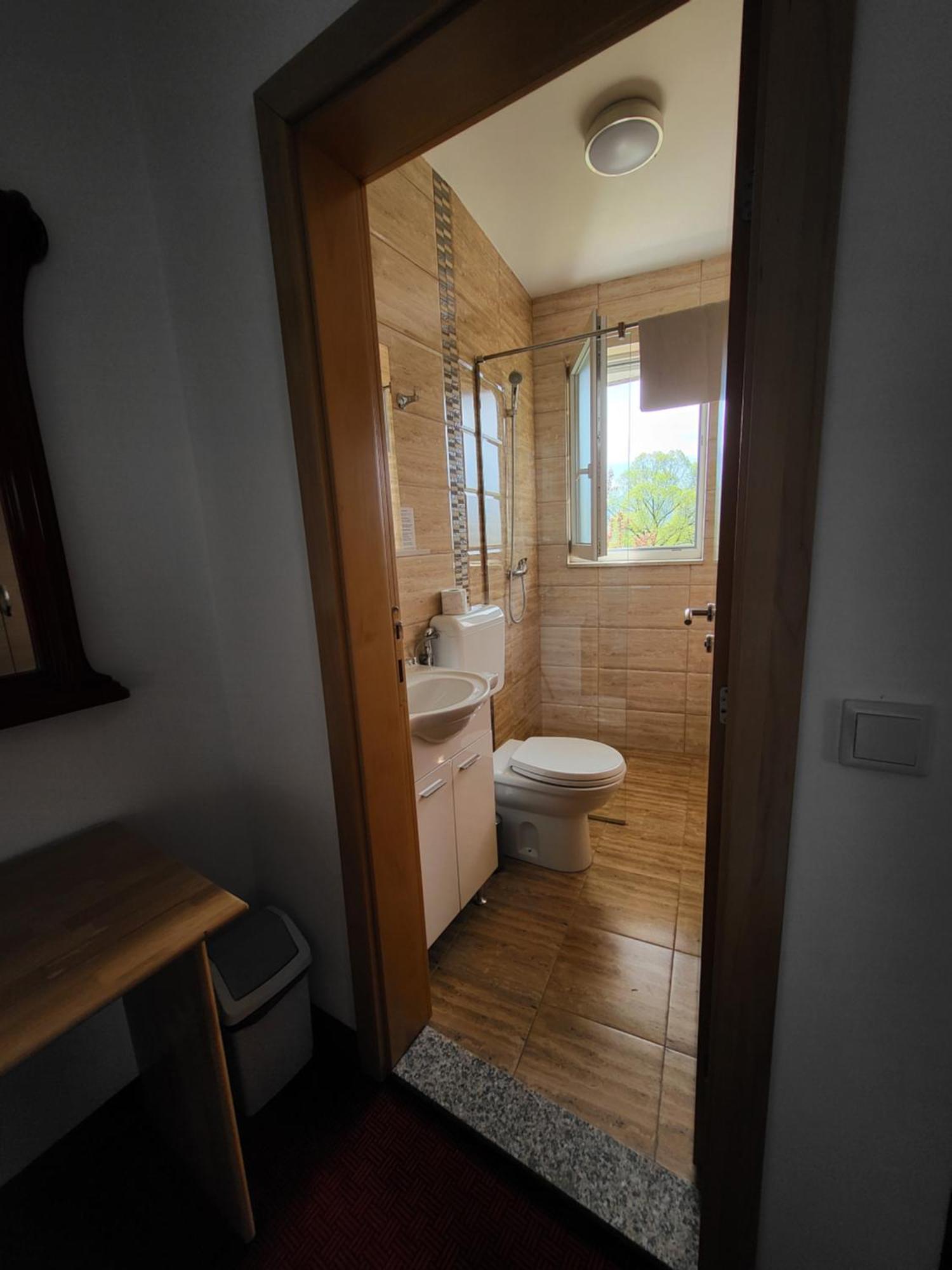 Nihad B&B Visoko Bagian luar foto