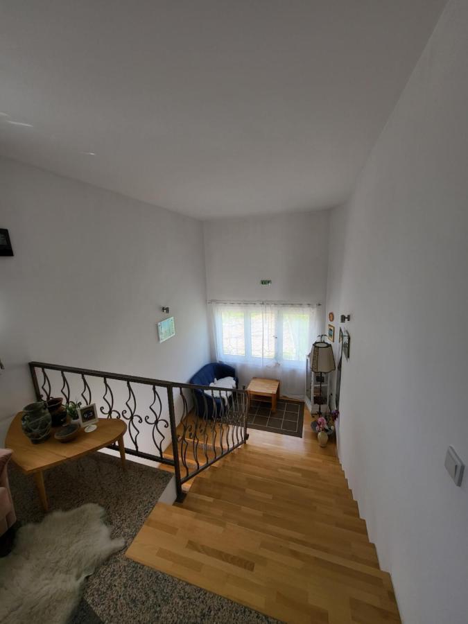 Nihad B&B Visoko Bagian luar foto