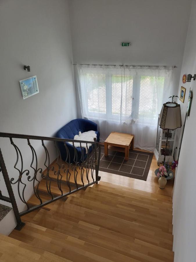 Nihad B&B Visoko Bagian luar foto