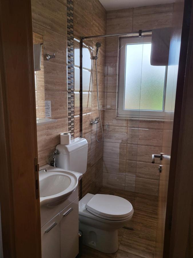 Nihad B&B Visoko Bagian luar foto