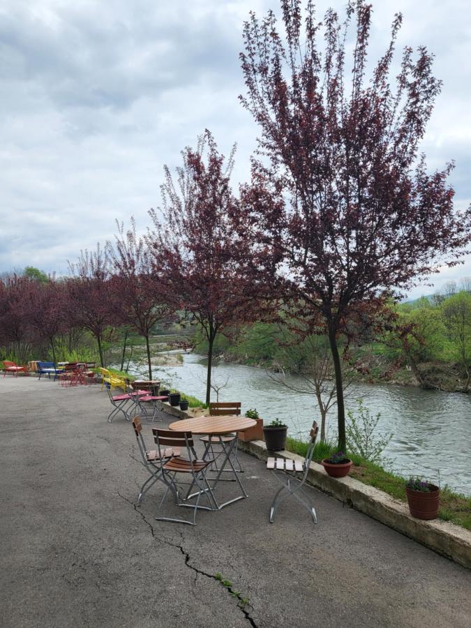 Nihad B&B Visoko Bagian luar foto