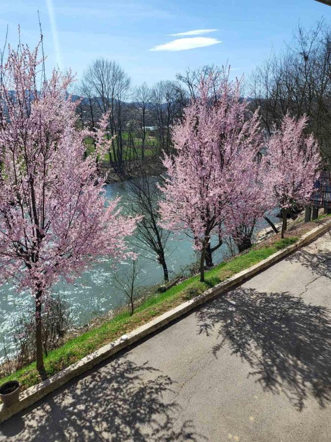 Nihad B&B Visoko Bagian luar foto