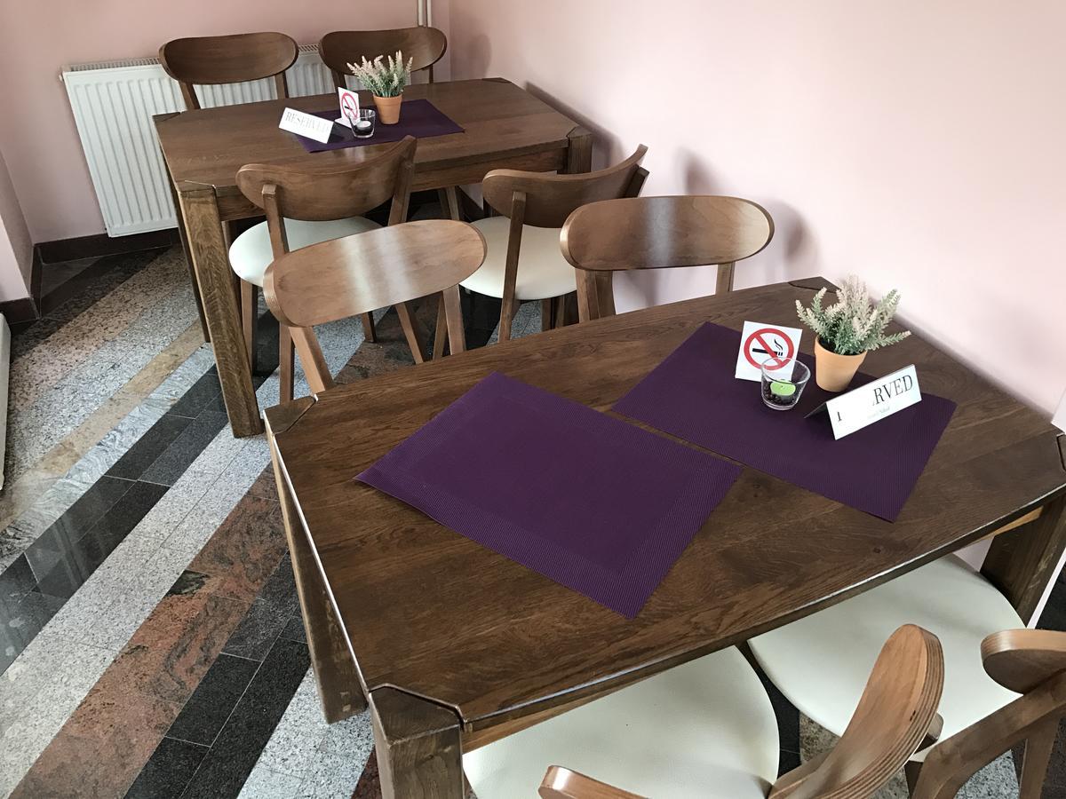 Nihad B&B Visoko Bagian luar foto