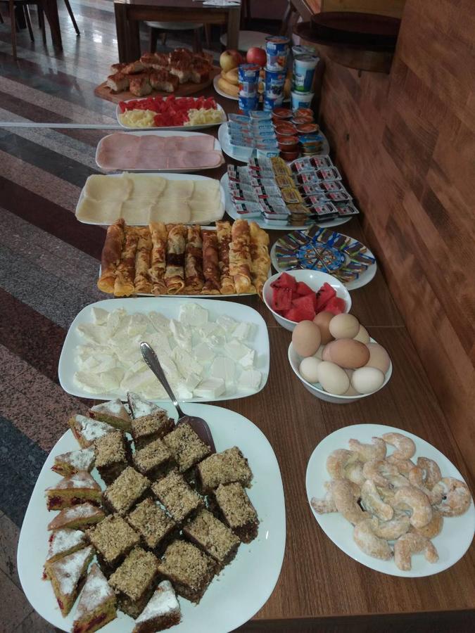 Nihad B&B Visoko Bagian luar foto