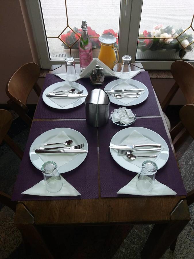 Nihad B&B Visoko Bagian luar foto