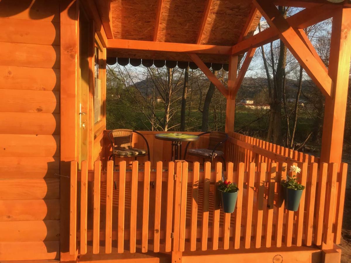 Nihad B&B Visoko Bagian luar foto