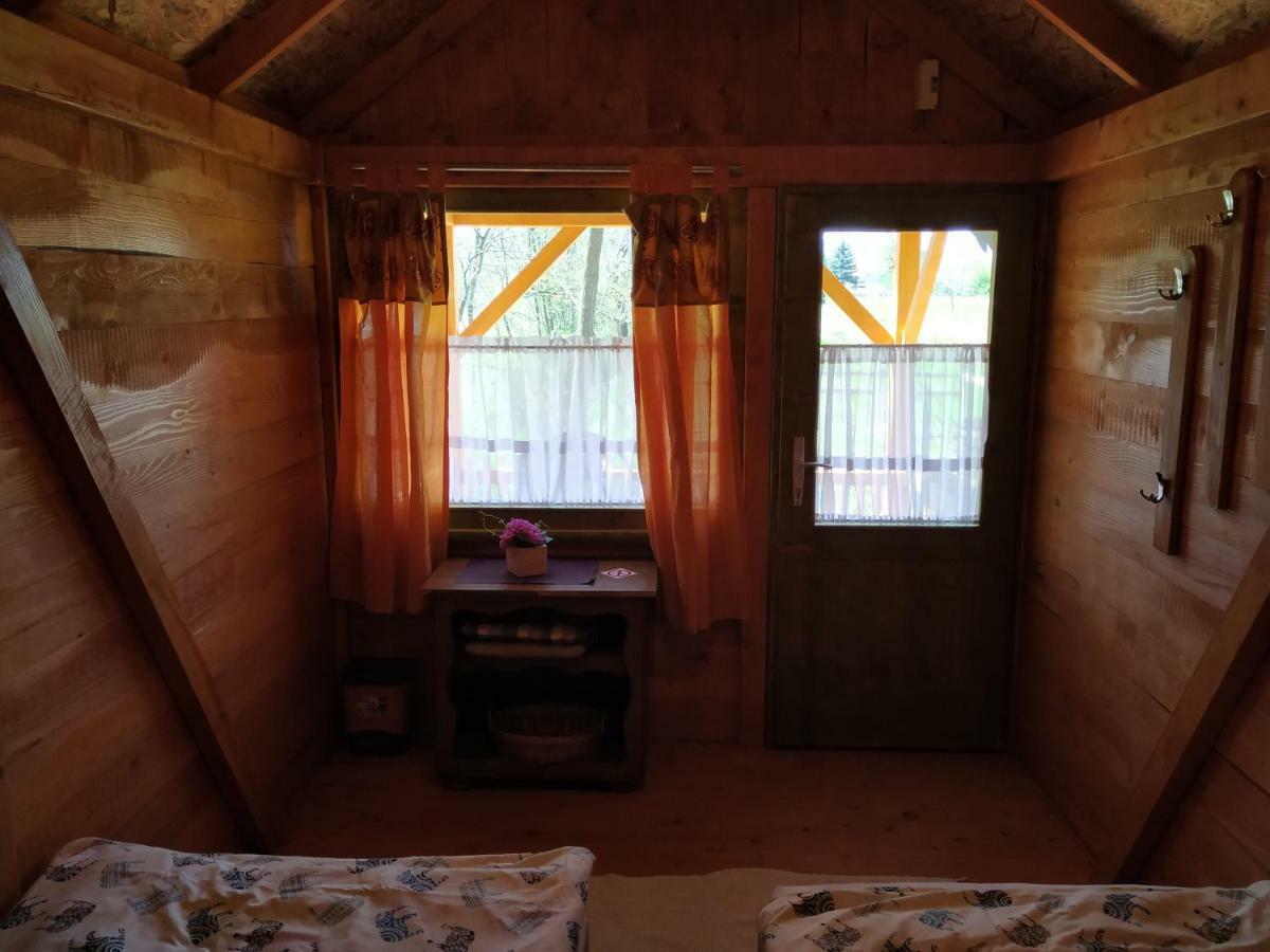 Nihad B&B Visoko Bagian luar foto